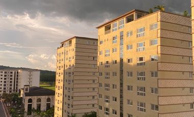 2BR Unit for Rent at Besco Clark Residences, CFZ, Mabalacat, Pampanga, 105sqm