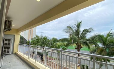 2BR Unit for Rent at Besco Clark Residences, CFZ, Mabalacat, Pampanga, 105sqm
