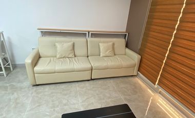 2BR Unit for Rent at Besco Clark Residences, CFZ, Mabalacat, Pampanga, 105sqm