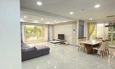 2BR Unit for Rent at Besco Clark Residences, CFZ, Mabalacat, Pampanga, 105sqm