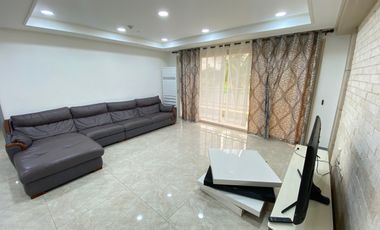 2BR Unit for Rent at Besco Clark Residences, CFZ, Mabalacat, Pampanga, 105sqm