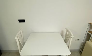 2BR Unit for Rent at Besco Clark Residences, CFZ, Mabalacat, Pampanga, 105sqm