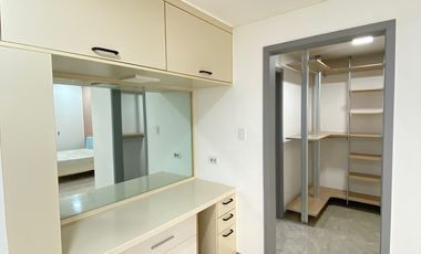 2BR Unit for Rent at Besco Clark Residences, CFZ, Mabalacat, Pampanga, 105sqm