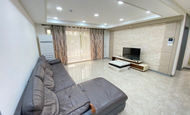 2BR Unit for Rent at Besco Clark Residences, CFZ, Mabalacat, Pampanga, 105sqm
