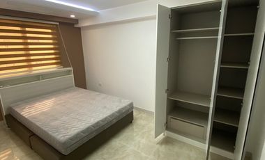 2BR Unit for Rent at Besco Clark Residences, CFZ, Mabalacat, Pampanga, 105sqm