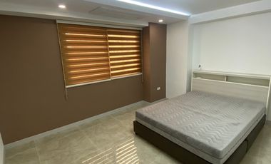 2BR Unit for Rent at Besco Clark Residences, CFZ, Mabalacat, Pampanga, 105sqm