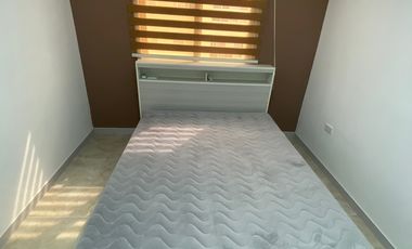 2BR Unit for Rent at Besco Clark Residences, CFZ, Mabalacat, Pampanga, 105sqm