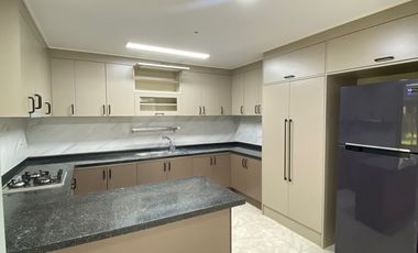 2BR Unit for Rent at Besco Clark Residences, CFZ, Mabalacat, Pampanga, 105sqm