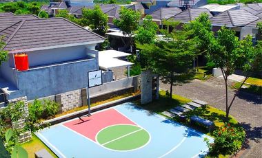 Dijual Rumah ready Unit di Juanda