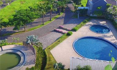 Dijual Rumah ready Unit di Juanda