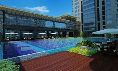 Park Terraces Glorietta Makati one bedroom for rent