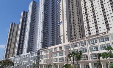 disewakan apartemen puncak dharmahusada tower c 2728 dekat kampus c unair full furnish