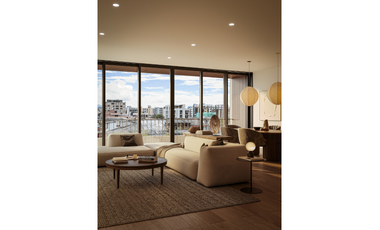 Departamentos en venta Cuenca 2 Habitaciones