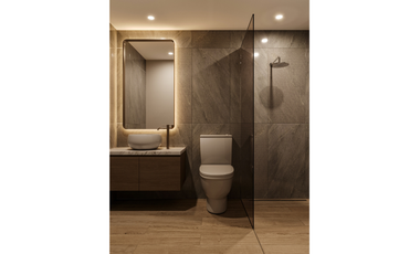 Departamentos en venta Cuenca 2 Habitaciones