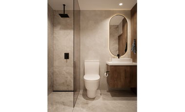 Departamentos en venta Cuenca 2 Habitaciones