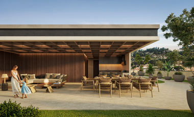 Departamentos en venta Cuenca 2 Habitaciones