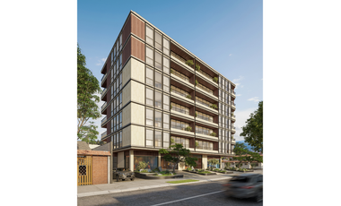 Departamentos en venta Cuenca 2 Habitaciones