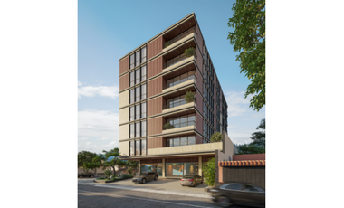 Departamentos en venta Cuenca 2 Habitaciones