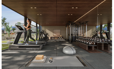 Departamentos en venta Cuenca 2 Habitaciones