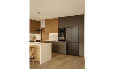 Departamentos en venta Cuenca 2 Habitaciones