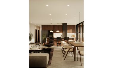 Departamentos en venta Cuenca 2 Habitaciones