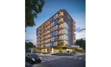 Departamentos en venta Cuenca 2 Habitaciones