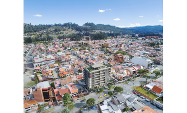 Departamentos en venta Cuenca 2 Habitaciones