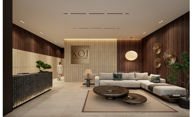 Departamentos en venta Cuenca 2 Habitaciones