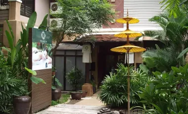 Investment Property 2 Bedroom Condo for Sale in Jomtien Good Location Chateau Dale Thabali