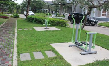 jual dan sewa Rumah cluster di Citraland Cirebon