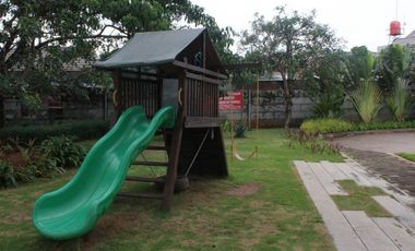 jual dan sewa Rumah cluster di Citraland Cirebon