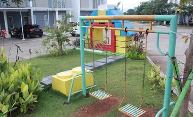 jual dan sewa Rumah cluster di Citraland Cirebon