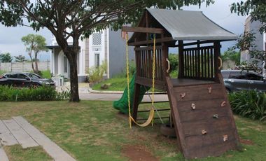 jual dan sewa Rumah cluster di Citraland Cirebon