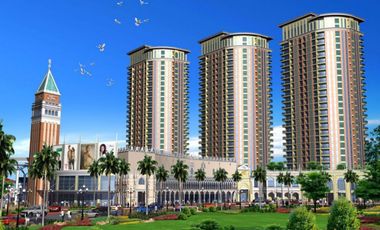 St. Mark at Venice Luxury Residences