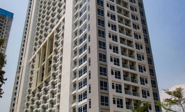 Apartemen Puri Mansion Full Furnish