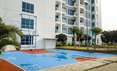 Apartemen Puri Mansion Full Furnish