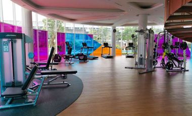 Apartemen Puri Mansion Full Furnish