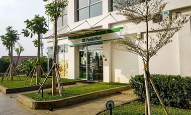 Apartemen Puri Mansion Full Furnish