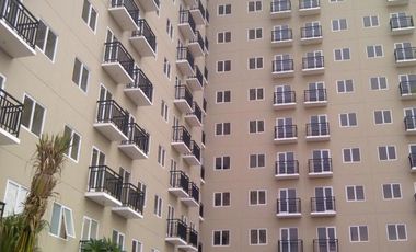 Dijual Cepat Studio Harga Nego Puri Parkview di Jakarta Barat