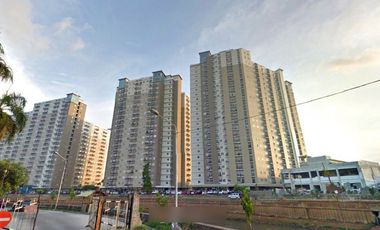 Dijual Cepat Studio Harga Nego Puri Parkview di Jakarta Barat