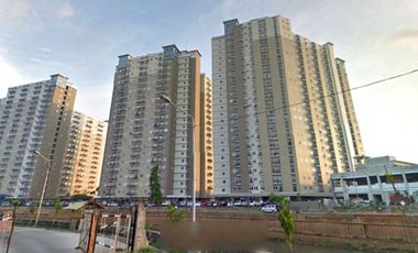 Dijual Cepat Studio Harga Nego Puri Parkview di Jakarta Barat