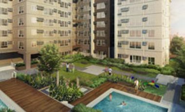 For Sale 1 Bedroom Unit at THE MONTANE BGC, Taguig City