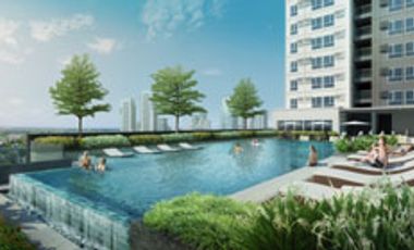 For Sale 1 Bedroom Unit at THE MONTANE BGC, Taguig City