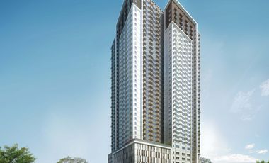 For Sale 1 Bedroom Unit at THE MONTANE BGC, Taguig City