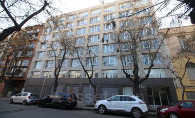 Depto Estudio Edificio Sazié