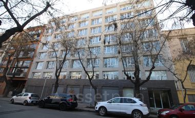 Depto Estudio Edificio Sazié