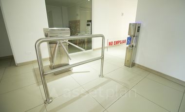 Depto Estudio Edificio Sazié