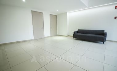 Depto Estudio Edificio Sazié