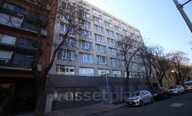 Depto Estudio Edificio Sazié