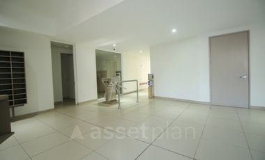Depto Estudio Edificio Sazié